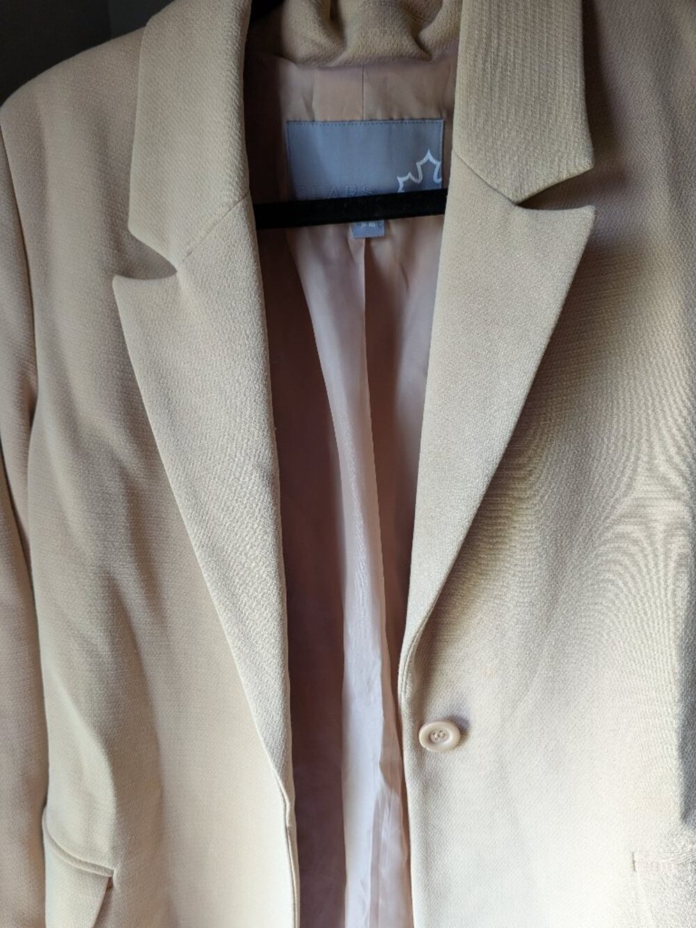 Business Casual Jacket